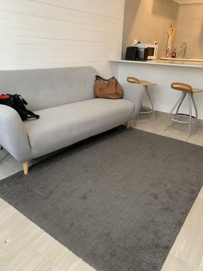Appartement Calcada De Arroios Pleasant Flat à Lisboa Extérieur photo