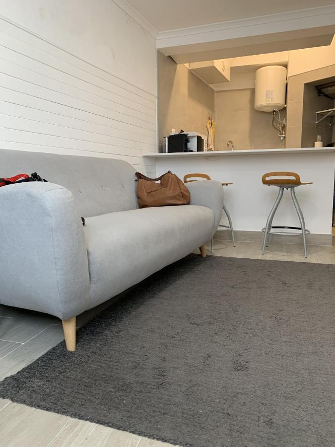 Appartement Calcada De Arroios Pleasant Flat à Lisboa Extérieur photo