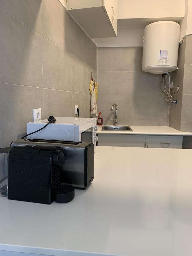 Appartement Calcada De Arroios Pleasant Flat à Lisboa Extérieur photo