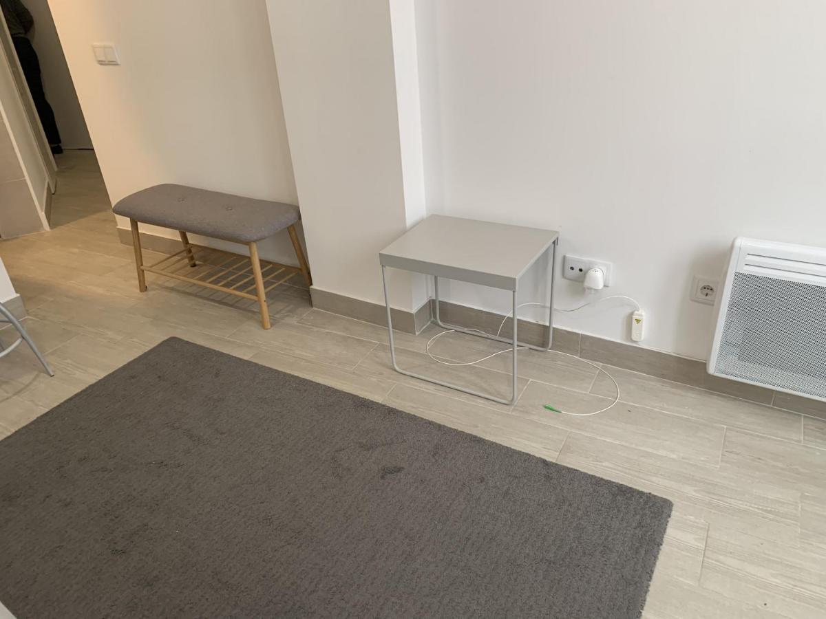 Appartement Calcada De Arroios Pleasant Flat à Lisboa Extérieur photo