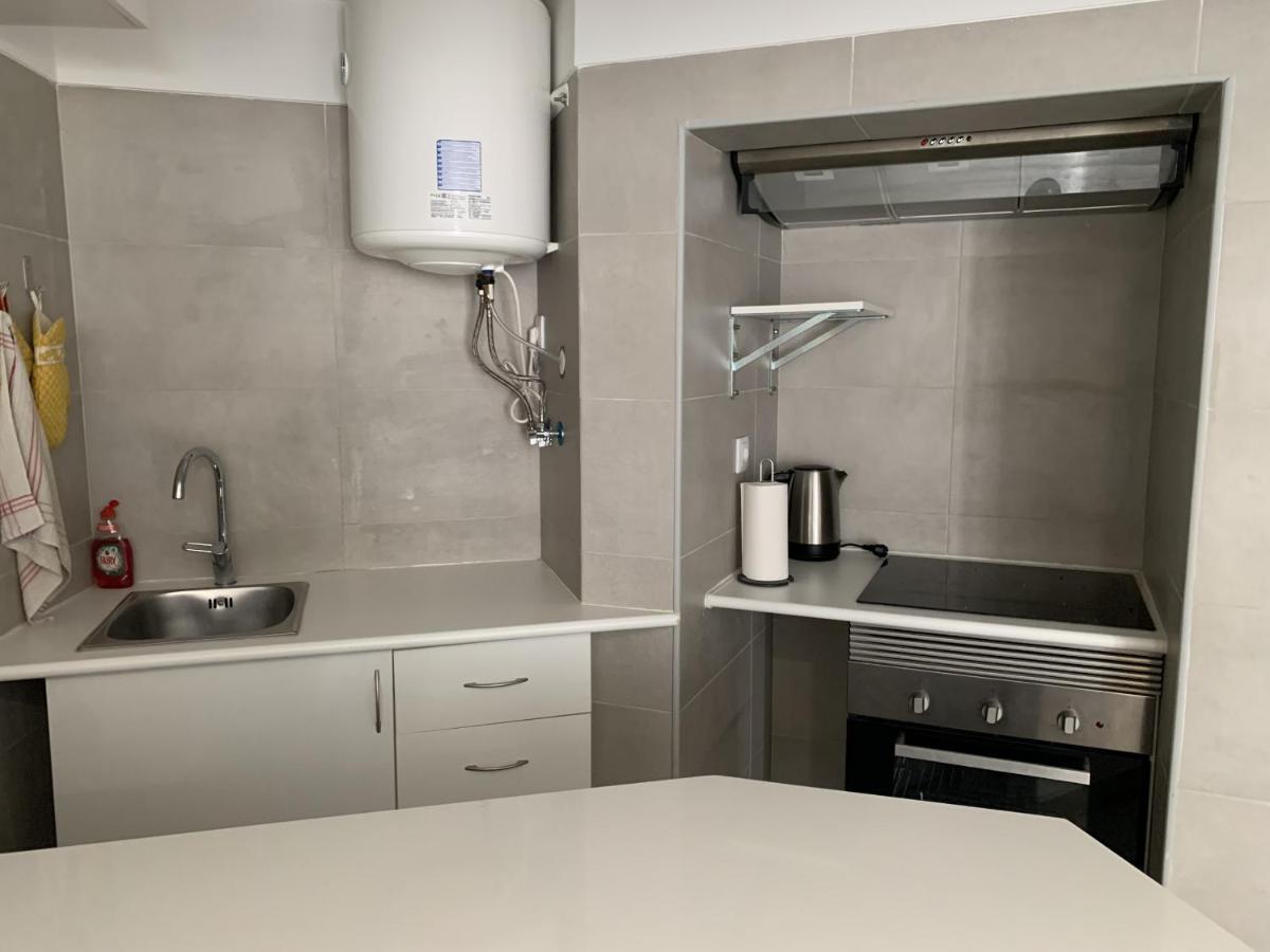Appartement Calcada De Arroios Pleasant Flat à Lisboa Extérieur photo