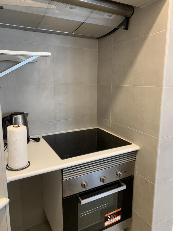 Appartement Calcada De Arroios Pleasant Flat à Lisboa Extérieur photo